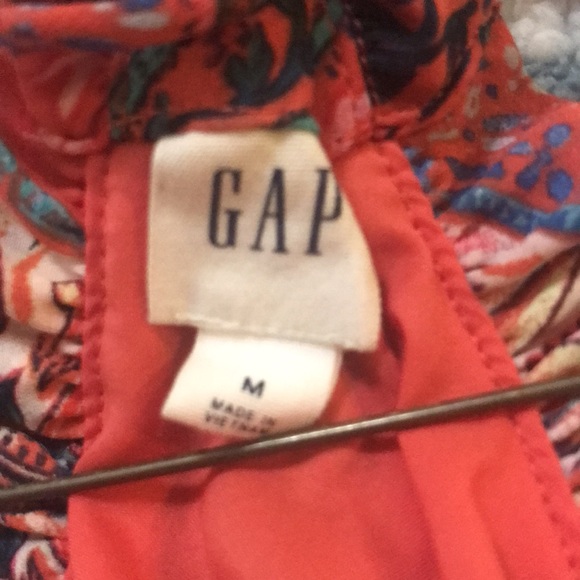 Gap jumper - Picture 8 of 8